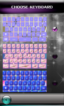 Sakura Keyboards screenshot 3/6