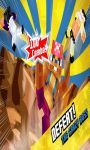 Adventure Skins Hero Kung Fu Game For One Piece screenshot 2/3