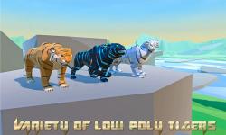 Tiger Simulator Fantasy Jungle screenshot 5/5