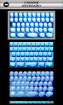 Water Bubble Keyboards screenshot 2/6