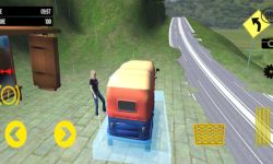 Autorickshaw Tuktuk Game screenshot 6/6