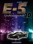 E5 Underground screenshot 1/6