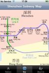Metro Shenzhen screenshot 1/1