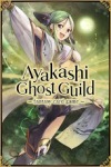 Ayakashi: Ghost Guild screenshot 1/6