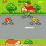 RaceBy_Cycle screenshot 1/1