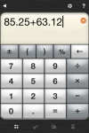 powerOne Financial Calculator - Pro Edition screenshot 1/1