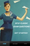 B737 Classic Exam Questions screenshot 1/1