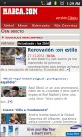 All Newspapers of Spain - Free screenshot 6/6