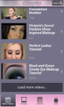 Makeup Tips PRO free screenshot 2/6