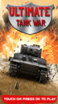Ultimate Tank War – Free screenshot 1/6