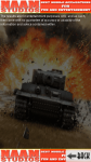 Ultimate Tank War – Free screenshot 6/6