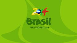  Brazil World Cup 2014 Wallpaper Slideshow live screenshot 3/6
