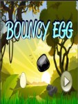 Bouncy Egg screenshot 1/3