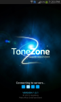 ToneZone - Share Ringtones screenshot 1/4