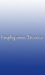 Emphysema Disease screenshot 1/3