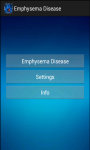 Emphysema Disease screenshot 2/3