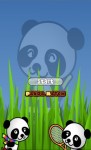 Panda Game screenshot 1/3