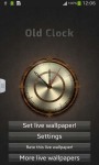 Old Clock New screenshot 1/6