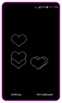 Lovely Heart Rings screenshot 1/4