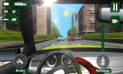 Highway Racer - Italy Venice screenshot 5/6