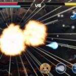 Saiyan Battle of Goku Devil   screenshot 1/3
