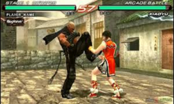 Tekken Full Screen pro screenshot 3/6