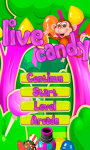 Live Candy screenshot 1/5