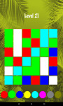 4 Colors : Puzzle for Kids screenshot 1/6