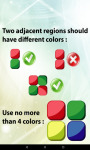 4 Colors : Puzzle for Kids screenshot 2/6