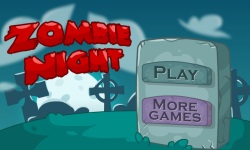Zombies Night  screenshot 1/6