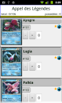 Pokemon Trading Card screenshot 6/6