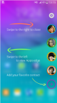 Edge Screen for Note 5 and S6 maximum screenshot 3/6