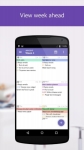 Planner Plus - Daily Schedule extreme screenshot 1/6