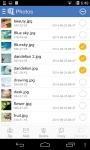 ALZip File Manager and Unzip screenshot 3/3