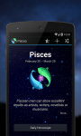Pisces Live Horoscope screenshot 1/6