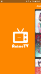 AnimeTV - Thế giới anime screenshot 1/5