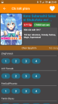 AnimeTV - Thế giới anime screenshot 2/5