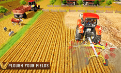 Virtual Farmer Sim 2018 - Manage All Farm Business screenshot 3/6