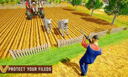 Virtual Farmer Sim 2018 - Manage All Farm Business screenshot 4/6