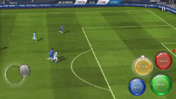 FIFA 18 android ios download screenshot 1/1