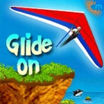 Glide On screenshot 1/2