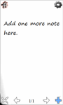 Sticky Notes Online screenshot 3/6