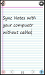 Sticky Notes Online screenshot 4/6