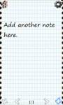 Sticky Notes Online screenshot 6/6