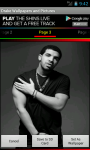 Drake Wallpapers and Pics screenshot 4/4