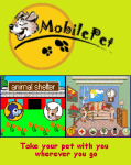 MobilePet Dog screenshot 1/1