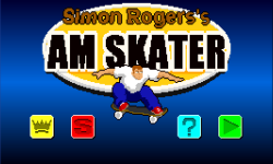 Am Skater for Android screenshot 3/4