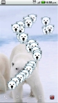 Save the Arctic LWP FREE screenshot 1/4