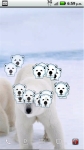 Save the Arctic LWP FREE screenshot 2/4