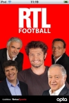 RTL Football screenshot 1/1